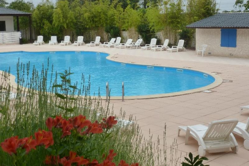 Mobilhome Saint-Cyr-en-Talmondais Exterior photo